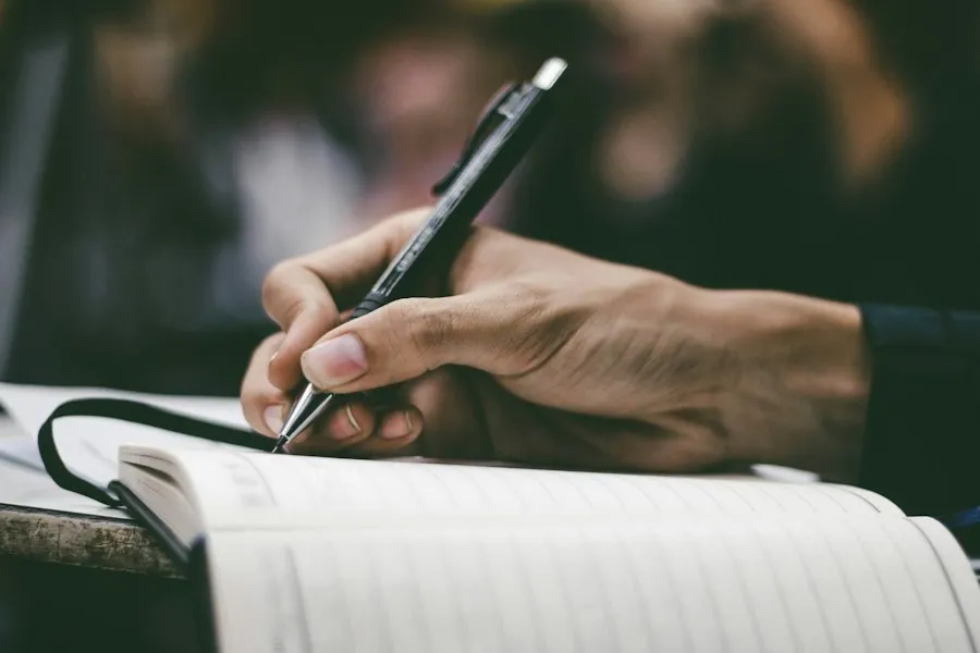 common mistakes in regular writing